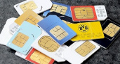 В России могут запретить продажу «серых» SIM-карт