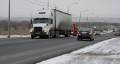 Дорожники расчистили трассы в Волгоградской области