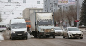  В центре Волгограда ограничат движение на несколько часов 