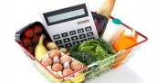 Потребительская корзина может подорожать на 30% 