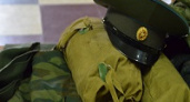 Подписан указ о призыве запасников на военные сборы