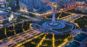 Столица Казахстана официально стала Нур-Султаном