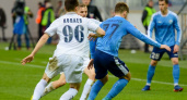 «Ротор» выиграл дома у «Сибири»