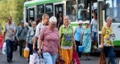 Дачные автобусы в Волгограде начнут ходить лишь к середине апреля
