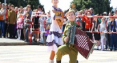 В Волгограде пройдет музыкально-развлекательный фестиваль 