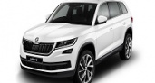 Почему стоит приобрести Skoda Kodiaq?