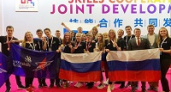 Волгоградка победила в чемпионате WorldSkills