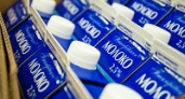 В России готовятся к маркировке молочной продукции