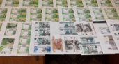 Селянин под Волгоградом печатал деньги на принтере