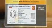 В России введут электронные паспорта
