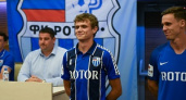 «Ротор» будет играть в легендарной форме