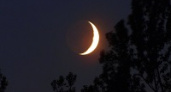Сегодня россияне увидят лунное затмение