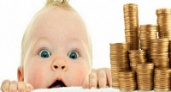 Госдума приняла новый закон о детских выплатах
