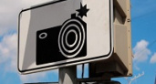 В России составили карту всех камер на дорогах