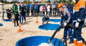 В Волгограде сотрудники водоканала устроили турнир по профмастерству