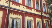 В Волгограде отремонтировали историческое здание царицынских времен
