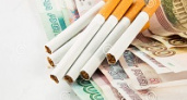 В России могут установить минимальную цену на сигареты