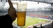 В Госдуме поддержали возвращение пива на стадионы