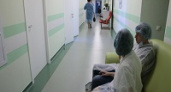 В России меняют правила посещения больных