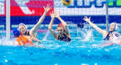 Волгоградка помогла сборной России по водному поло выйти в финал чемпионата Европы