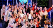 Волгоградские студенты едут на всероссийский фестиваль
