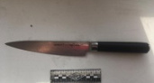 Волгоградец ранил ножом нового ухажёра бывшей жены