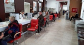Волгоградский колл-центр МФЦ открыл 49 дополнительных линий