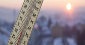 В Волгограде обещают заморозки
