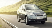 Сравниваем машину Chevrolet Lacetti с конкурентами
