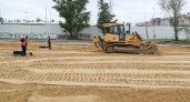 В Волгограде дублёр Второй Продольной построят к ноябрю