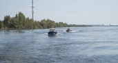 В Волгоградской области проводятся рейды по безопасности на воде