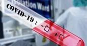В Волгоградской области 91 человек заболел коронавирусом