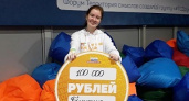 Студентка из Волгограда выиграла грант на всероссийском форуме