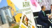 Волгоградская область примет участие во всероссийском агрофоруме