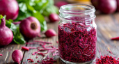 Как приготовить свеклу по-осетински