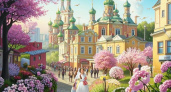 Подходит ли май для отпуска?