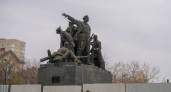 Волгоградцы в шоке: реконструкция памятника “Оборона Царицына” обернулась грандиозным провалом