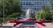 Фонтан в сквере Симбирцева в Волгограде отремонтируют и оснастят современной системой водоочистки