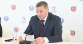 Губернатор Волгоградской области Бочаров увеличил выплаты участникам СВО до 1,7 млн рублей