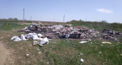 Волгоградская область избавляется от мусорного позора: суд обязал власти ликвидировать свалку