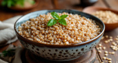 Как сварить рассыпчатую гречневую кашу быстро и без напрягов