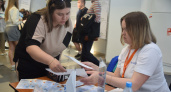 Волгоградская область принимает масштабную ярмарку труда с 200 работодателями и 3,5 тысячами вакансий