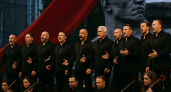 В Волгограде на День Победы выступит «Хор Турецкого» — программа празднования растянется на всю первую декаду мая