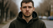 В Волгограде больше месяца ищут пропавшего 25-летнего Ивана — перед исчезновением он оставил тревожное сообщение подруге