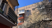 В мае будет полностью будет запрещена установка натяжных потолков: их придется срочно снять