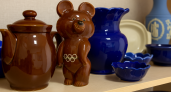 Волгоградская область помнит «Керамику»: где теперь те Мишки, синие вазы и чайники из детства