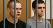 Волгоградская область отправила двух подростков в колонию за поджоги вышек и попытку диверсии на железной дороге