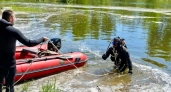 В Волгоградской области водолазы ищут 64-летнего рыбака