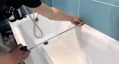 УК могут измерять ванны в квартирах для точного расчёта платы за воду