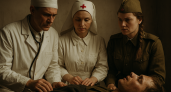 В Волгограде врачи сняли фильм о героях медицины ко Дню Победы